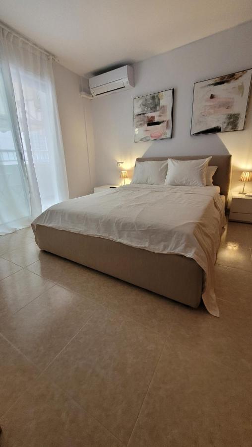 Apartamento Sol Y Mar Sant Carlos de la Ràpita Екстериор снимка